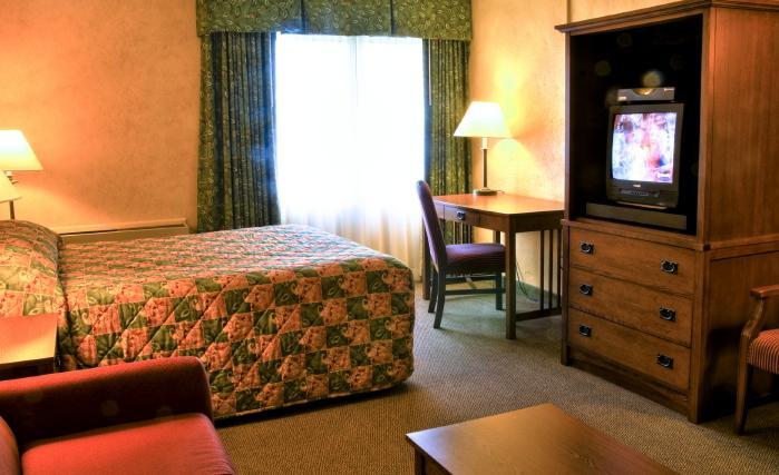 Wisp Resort Hotel And Conference Center McHenry Phòng bức ảnh
