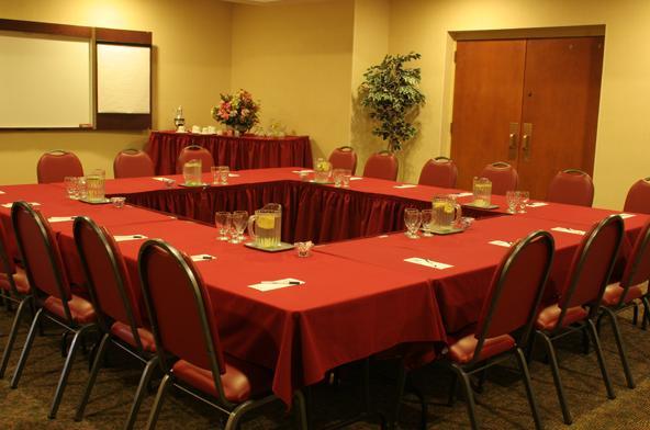 Wisp Resort Hotel And Conference Center McHenry Tiện nghi bức ảnh